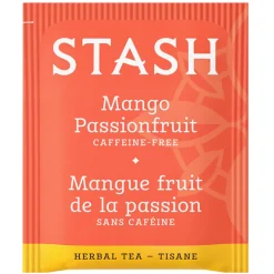 Stash Tea Fruity>Mango Passionfruit Herbal Tea