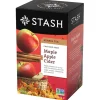 Stash Tea Herbal>Maple Apple Cider Herbal Tea