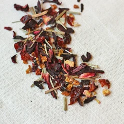 Stash Tea Fruity>Orange Cranberry Herbal Tea