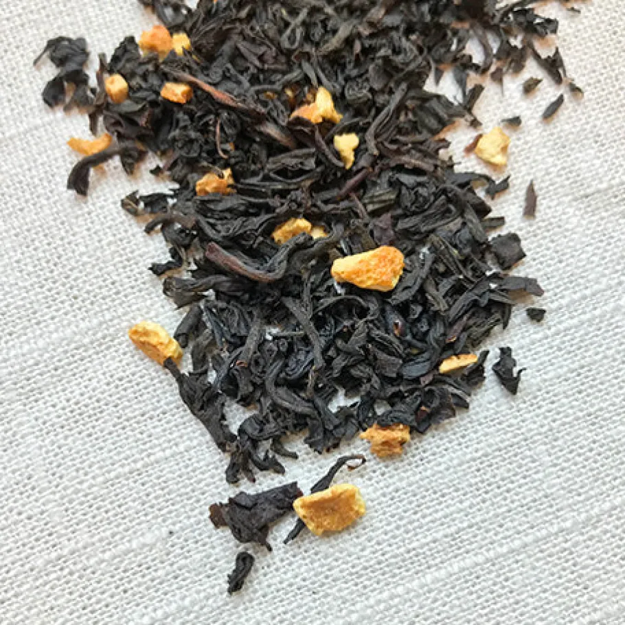 Stash Tea Black>Orange Spice Black Tea