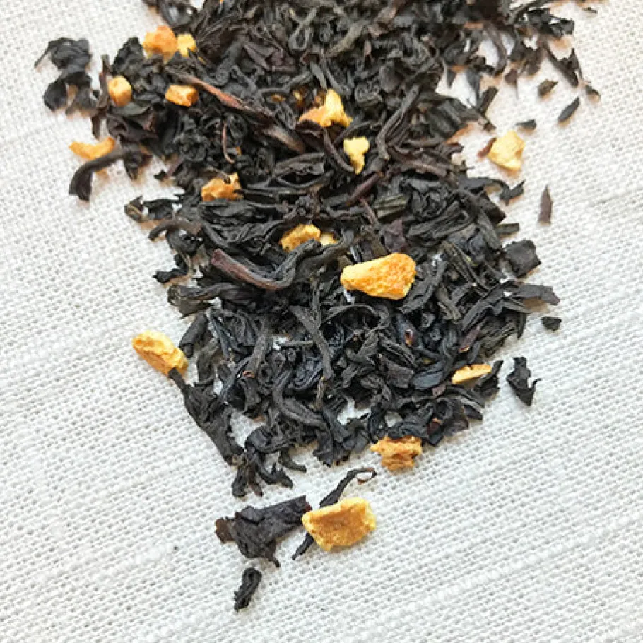 Stash Tea Spicy>Orange Spice Black Tea