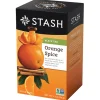 Stash Tea Citrus>Orange Spice Black Tea
