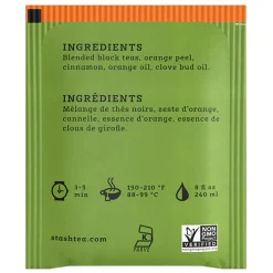 Stash Tea Citrus><noscript><img width=