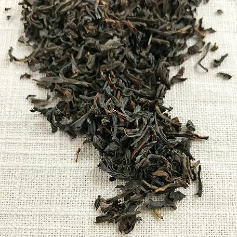 Stash Tea Unflavored>Organic Breakfast Blend Black Tea