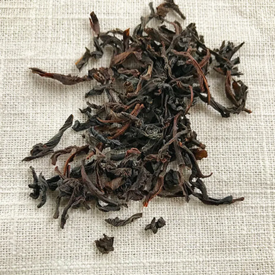 Stash Tea Loose Leaf>Organic Ceylon Black Tea