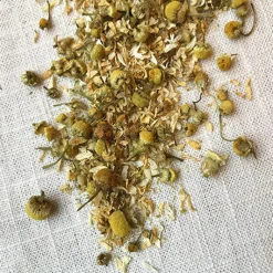 Stash Tea Flower>Organic Chamomile Herbal Tea