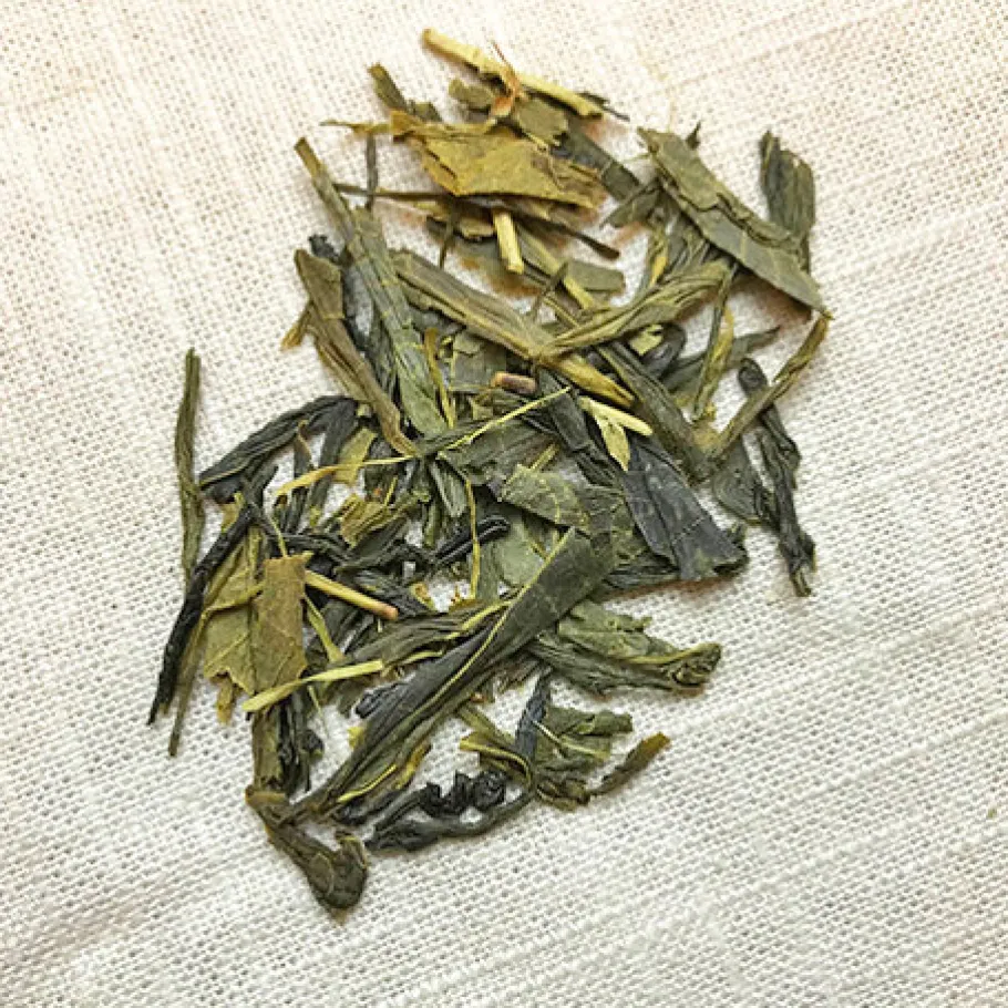 Stash Tea Loose Leaf>Organic Premium Green Tea