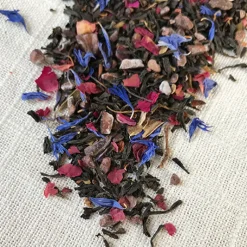 Stash Tea Flower>Portland Blend Tea