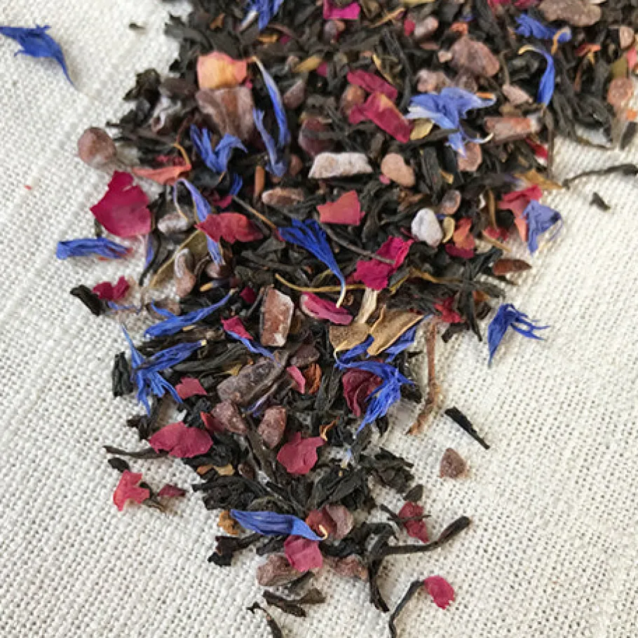 Stash Tea Flower>Portland Blend Tea