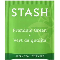 Stash Tea Green>Premium Green Tea