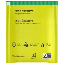 Stash Tea Mint><noscript><img width=