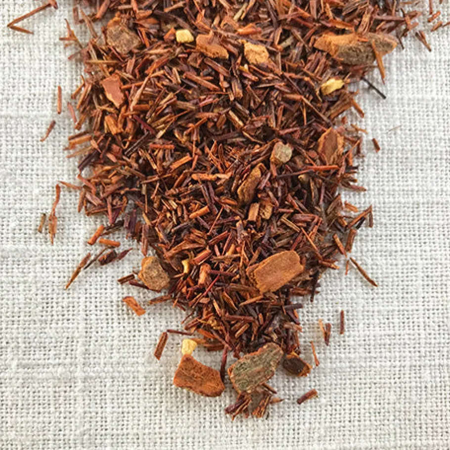 Stash Tea Spicy>Rooibos Chai Herbal Tea