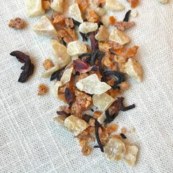 Stash Tea Citrus>Ruby Orange Ginger Tea