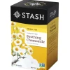 Stash Tea Chamomile>Soothing Chamomile Herbal Tea