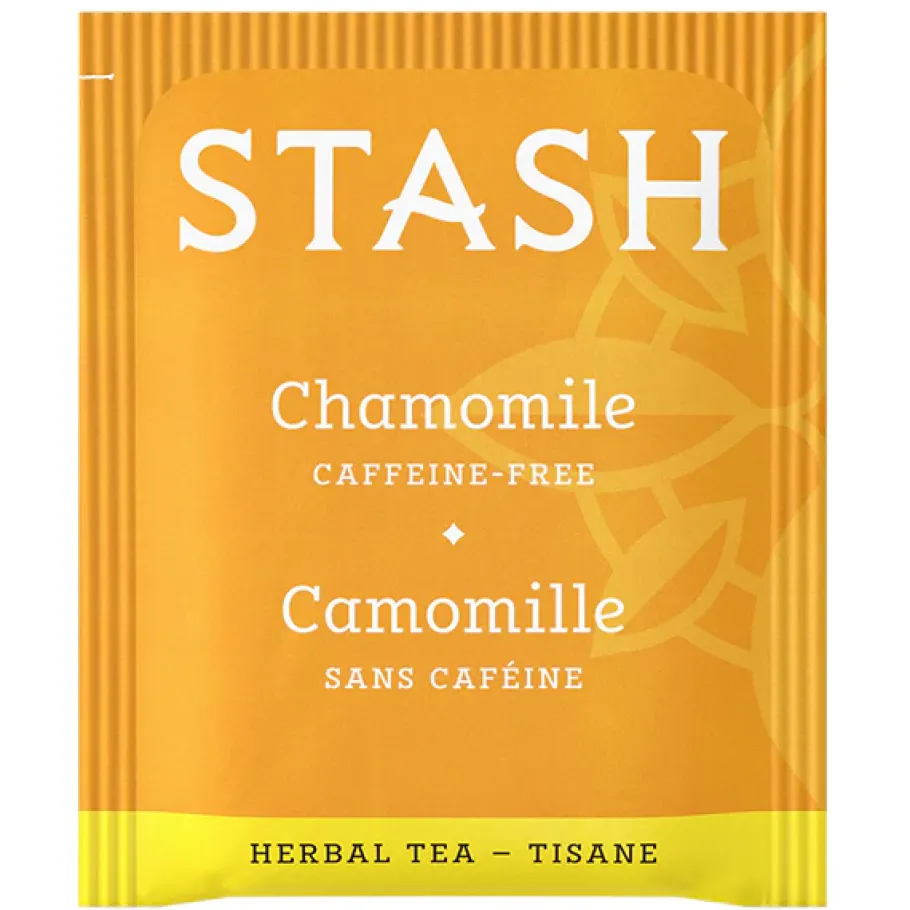 Stash Tea Herbal>Soothing Chamomile Herbal Tea