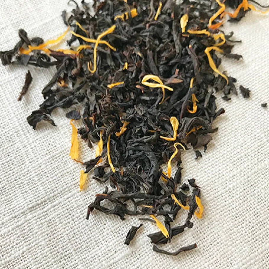 Stash Tea Loose Leaf>Southern Peach Tea