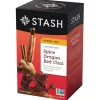 Stash Tea Spicy>Spice Dragon Red Chai Herbal Tea
