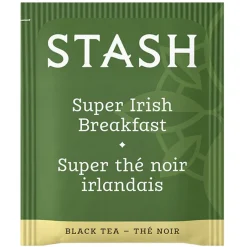 Stash Tea Black>Super Irish Breakfast Black Tea