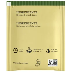 Stash Tea Unflavored><noscript><img width=