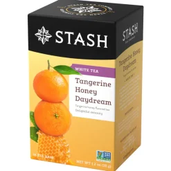Stash Tea Tea Bags>Tangerine Honey Daydream White Tea