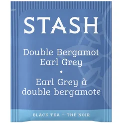 Stash Tea Wellness>Uplifting Double Bergamot Earl Grey Black Tea