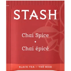 Stash Tea Wellness>Warming Chai Spice Black Tea