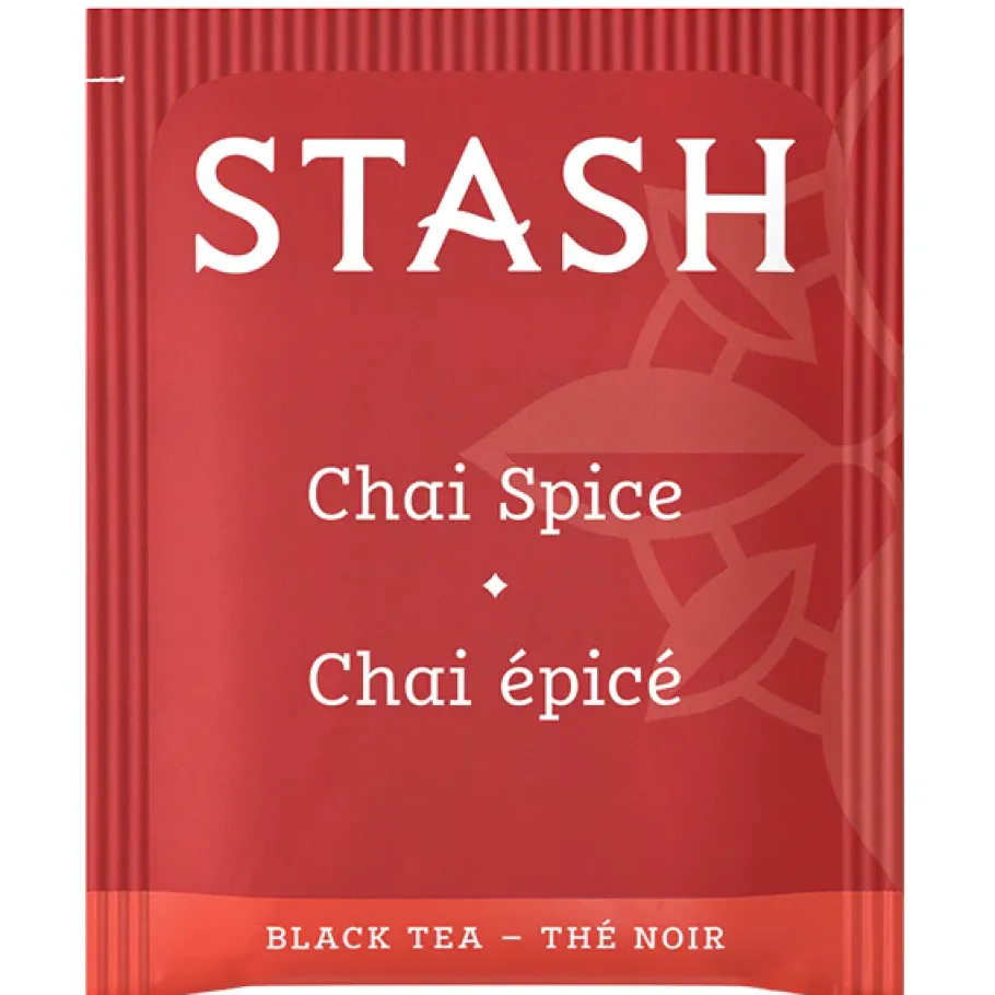 Stash Tea Wellness>Warming Chai Spice Black Tea