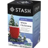 Stash Tea Specialty>White Christmas White Tea