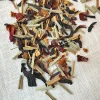 Stash Tea Loose Leaf>Wild Raspberry Hibiscus Herbal Tea